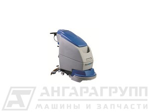 Ручная поломоечная машина Delux 50B