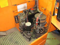 Бу Штабелёр ROCLA TTI 15
