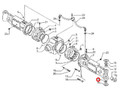 Подшипник Carraro